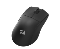 Redragon OUTLET - K1NG LIT 1K (czarna) - 1513661 - zdjęcie 4